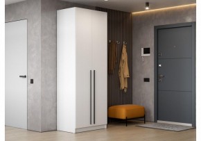 Шкаф платяной Бирма ШК-800 в Ишиме - ishim.mebel24.online | фото 4