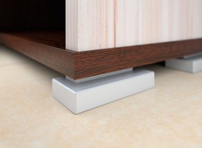 Шкаф платяной Домино КС-10 в Ишиме - ishim.mebel24.online | фото 2