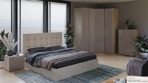Шкаф платяной Эмбер СМ-348.07.006 в Ишиме - ishim.mebel24.online | фото 3