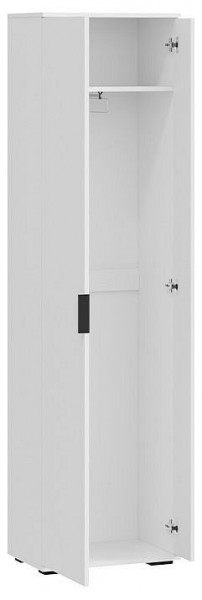 Шкаф платяной Эвита в Ишиме - ishim.mebel24.online | фото 2