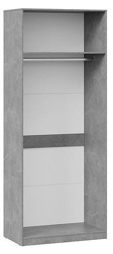 Шкаф платяной Хилтон в Ишиме - ishim.mebel24.online | фото 2