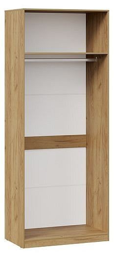 Шкаф платяной Хилтон в Ишиме - ishim.mebel24.online | фото 2