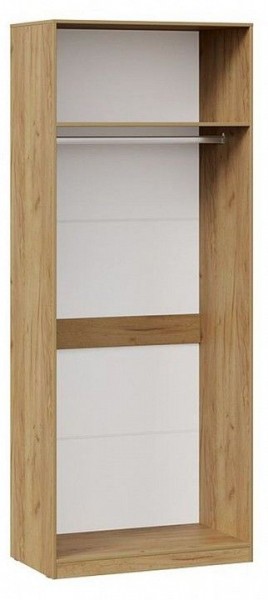 Шкаф платяной Хилтон в Ишиме - ishim.mebel24.online | фото 2