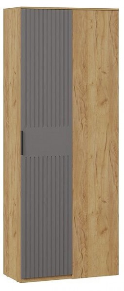 Шкаф платяной Хилтон в Ишиме - ishim.mebel24.online | фото