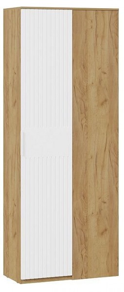 Шкаф платяной Хилтон в Ишиме - ishim.mebel24.online | фото