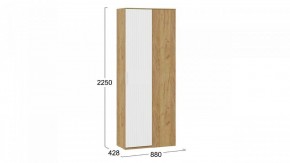 Шкаф платяной Хилтон в Ишиме - ishim.mebel24.online | фото 4