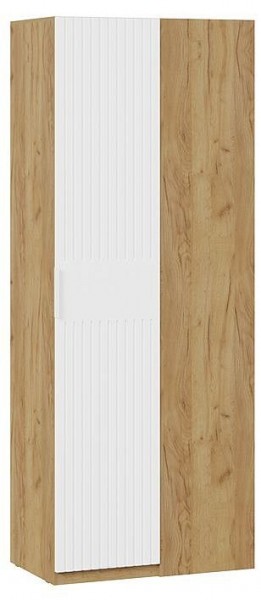 Шкаф платяной Хилтон в Ишиме - ishim.mebel24.online | фото