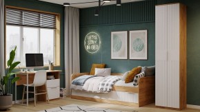Шкаф платяной Хилтон Исп. 2 в Ишиме - ishim.mebel24.online | фото 5