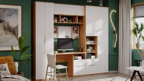 Шкаф платяной Хилтон Исп. 2 в Ишиме - ishim.mebel24.online | фото 6