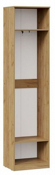 Шкаф платяной Хилтон Исп. 2 в Ишиме - ishim.mebel24.online | фото 4