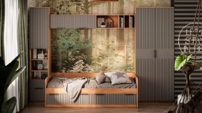 Шкаф платяной Хилтон Исп. 2 в Ишиме - ishim.mebel24.online | фото 7
