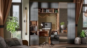 Шкаф платяной Хилтон Исп. 2.1 в Ишиме - ishim.mebel24.online | фото 5