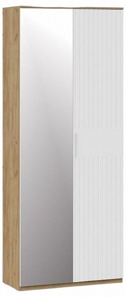 Шкаф платяной Хилтон Исп. 2.1 в Ишиме - ishim.mebel24.online | фото