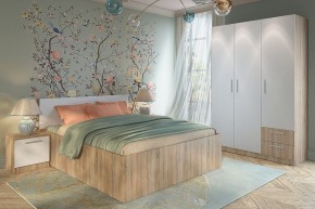 Шкаф платяной Илга в Ишиме - ishim.mebel24.online | фото