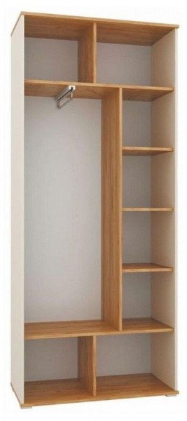 Шкаф платяной Кассандра в Ишиме - ishim.mebel24.online | фото 2