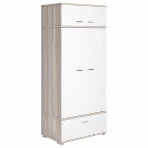 Шкаф платяной КС-20 в Ишиме - ishim.mebel24.online | фото 2
