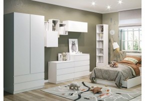 Шкаф платяной Мадера в Ишиме - ishim.mebel24.online | фото 4
