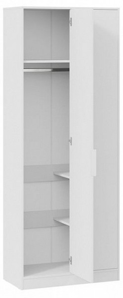 Шкаф платяной Марли в Ишиме - ishim.mebel24.online | фото 2