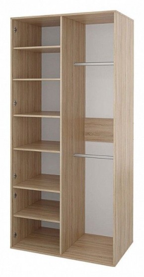 Шкаф платяной Мика СТЛ.165.09 в Ишиме - ishim.mebel24.online | фото 2