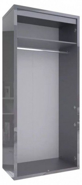 Шкаф платяной Норден в Ишиме - ishim.mebel24.online | фото 2