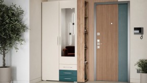 Шкаф платяной Парма в Ишиме - ishim.mebel24.online | фото