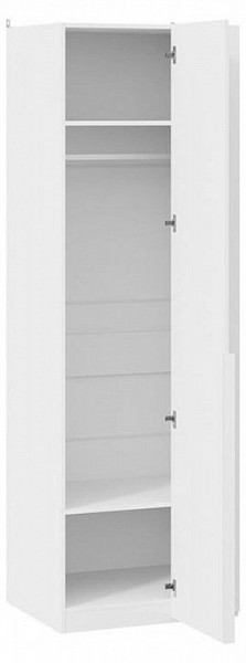 Шкаф платяной Порто СМ-393.07.006 в Ишиме - ishim.mebel24.online | фото 2