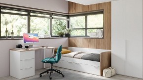 Шкаф платяной Порто СМ-393.07.223 в Ишиме - ishim.mebel24.online | фото 4