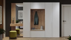 Шкаф платяной Порто СМ-393.07.223 в Ишиме - ishim.mebel24.online | фото 9
