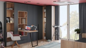 Шкаф платяной Порто СМ-393.07.223 в Ишиме - ishim.mebel24.online | фото 8