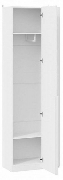 Шкаф платяной Порто СМ-393.07.232 в Ишиме - ishim.mebel24.online | фото 2