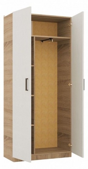 Шкаф платяной ШК в Ишиме - ishim.mebel24.online | фото 2