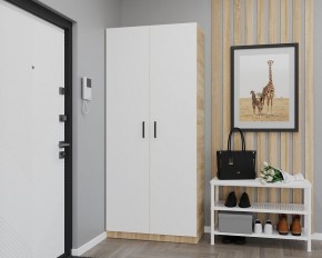 Шкаф платяной ШК в Ишиме - ishim.mebel24.online | фото 3