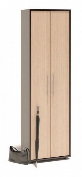 Шкаф платяной ШО-1 в Ишиме - ishim.mebel24.online | фото