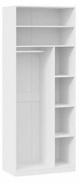 Шкаф платяной Тесса в Ишиме - ishim.mebel24.online | фото 2