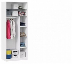 Шкаф платяной Тесса в Ишиме - ishim.mebel24.online | фото 3