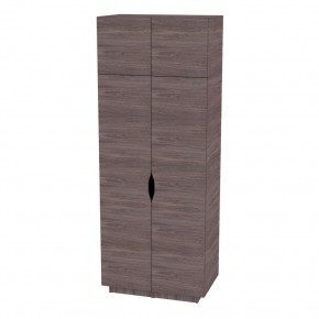 Шкаф "Аврора (H36)" (ЯАТ) в Ишиме - ishim.mebel24.online | фото