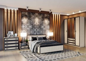 НАОМИ Шкаф 4-х створчатый в Ишиме - ishim.mebel24.online | фото 2