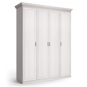Шкаф распашной четырехдверный Неаполь в Ишиме - ishim.mebel24.online | фото 3
