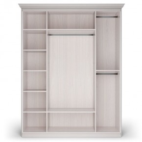 Шкаф распашной четырехдверный Неаполь в Ишиме - ishim.mebel24.online | фото 4