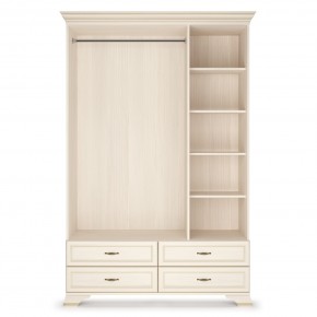 Шкаф распашной трехдверный с зеркалами Сиена в Ишиме - ishim.mebel24.online | фото 7