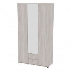 Шкаф с зеркалом Ольга H54_M в Ишиме - ishim.mebel24.online | фото 12
