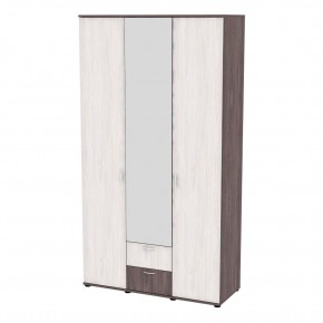 Шкаф с зеркалом Ольга H54_M в Ишиме - ishim.mebel24.online | фото 14