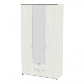 Шкаф с зеркалом Ольга H54_M в Ишиме - ishim.mebel24.online | фото 17