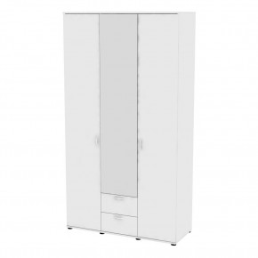 Шкаф с зеркалом Ольга H54_M в Ишиме - ishim.mebel24.online | фото 6
