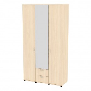 Шкаф с зеркалом Ольга H54_M в Ишиме - ishim.mebel24.online | фото 9