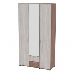 Шкаф с зеркалом Ольга H54_M (ЯШТ-ЯШС) в Ишиме - ishim.mebel24.online | фото