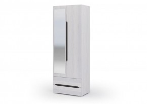 Шкаф ШК 011 Валенсия 2-х дверный с ящиком в Ишиме - ishim.mebel24.online | фото 1