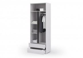 Шкаф ШК 011 Валенсия 2-х дверный с ящиком в Ишиме - ishim.mebel24.online | фото 2