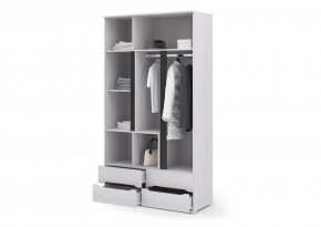 Шкаф ШК 013 Валенсия 3-х дверный с ящиком  в Ишиме - ishim.mebel24.online | фото 2