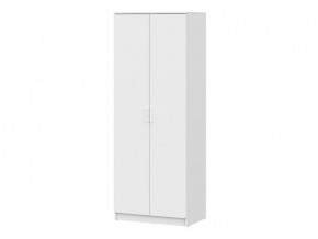 Шкаф ШК-2 (Белый тексктурный) в Ишиме - ishim.mebel24.online | фото